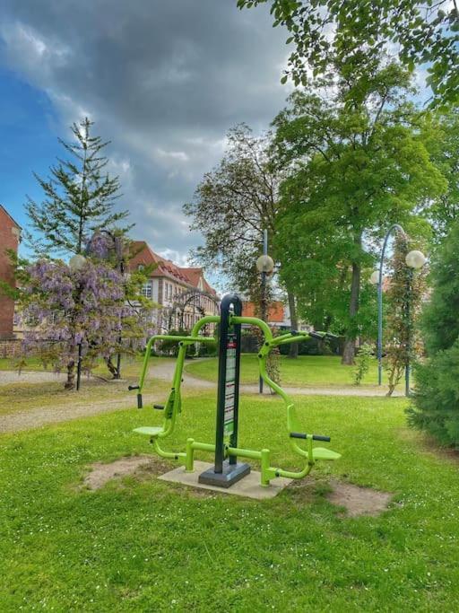 Appartamento Lux Le Marquis Saverne Esterno foto
