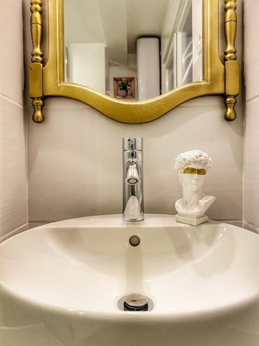 Appartamento Lux Le Marquis Saverne Esterno foto